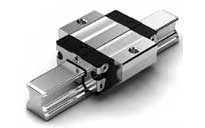 力士樂導軌滑塊的剛度