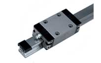 力士樂滾珠導軌滑塊的類型及規格