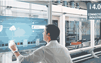 博世力士樂可提供工業4.0的解決方案，并不是白日夢——3