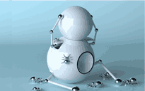 中國機(jī)器人產(chǎn)業(yè)不能重走世界工廠老路