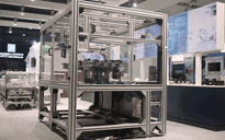 博世力士樂攜工業4.0方案助力中國智能制造