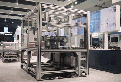 博世力士樂工業4.0