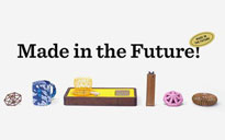 未來(lái)制造業(yè)——智能制造