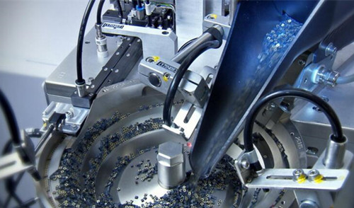 從博世看“德國(guó)制造”與“工業(yè)4.0”