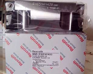 R165141420 力士樂滾