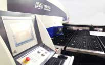 全電沖床,面向智能制造