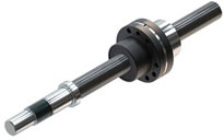 力士樂行星滾柱絲杠傳動系統（視頻）