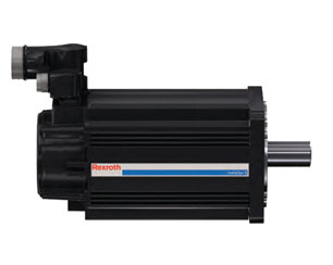 力士樂同步伺服電機MS