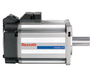 力士樂伺服電機MSM019