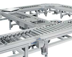 TS 5輸送線(xiàn)